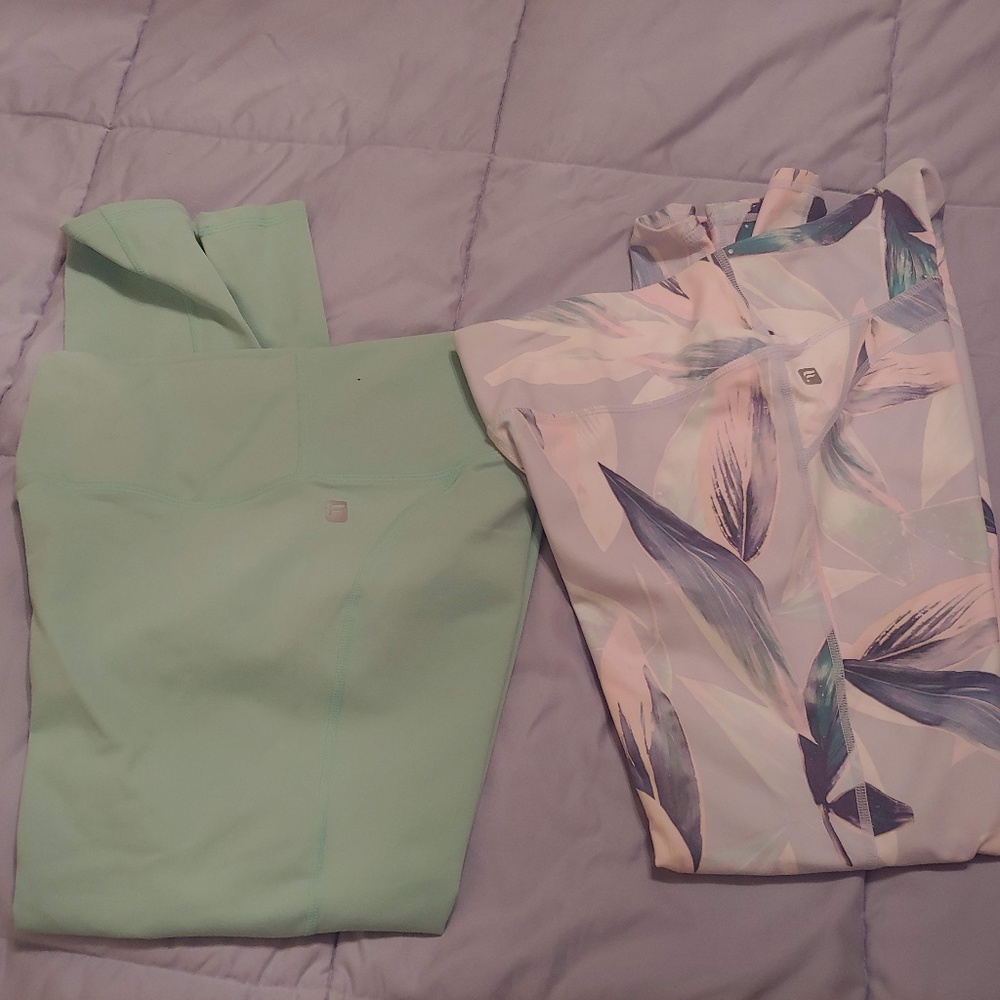 Fabletics Leggings